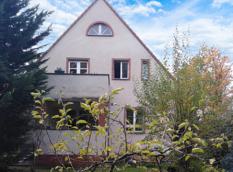 Haus Quantzstraße