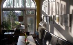 S-Bahnhof Mexikoplatz