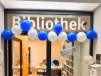 Neueröffnung der Patient:innenbibliothek im TWW