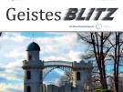 Ausgabe 10 der Geistesblitz