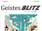 GeistesBlitz Ausgabe 23