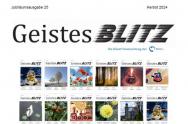 GestesBlitz Ausgabe 24