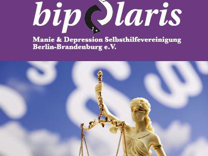 Veranstaltungsreihe Psyche & Recht: Thema Betreuungsrecht