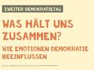 Zweiter Demokratietag